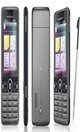 Sony Ericsson G700 Business Edition pictures